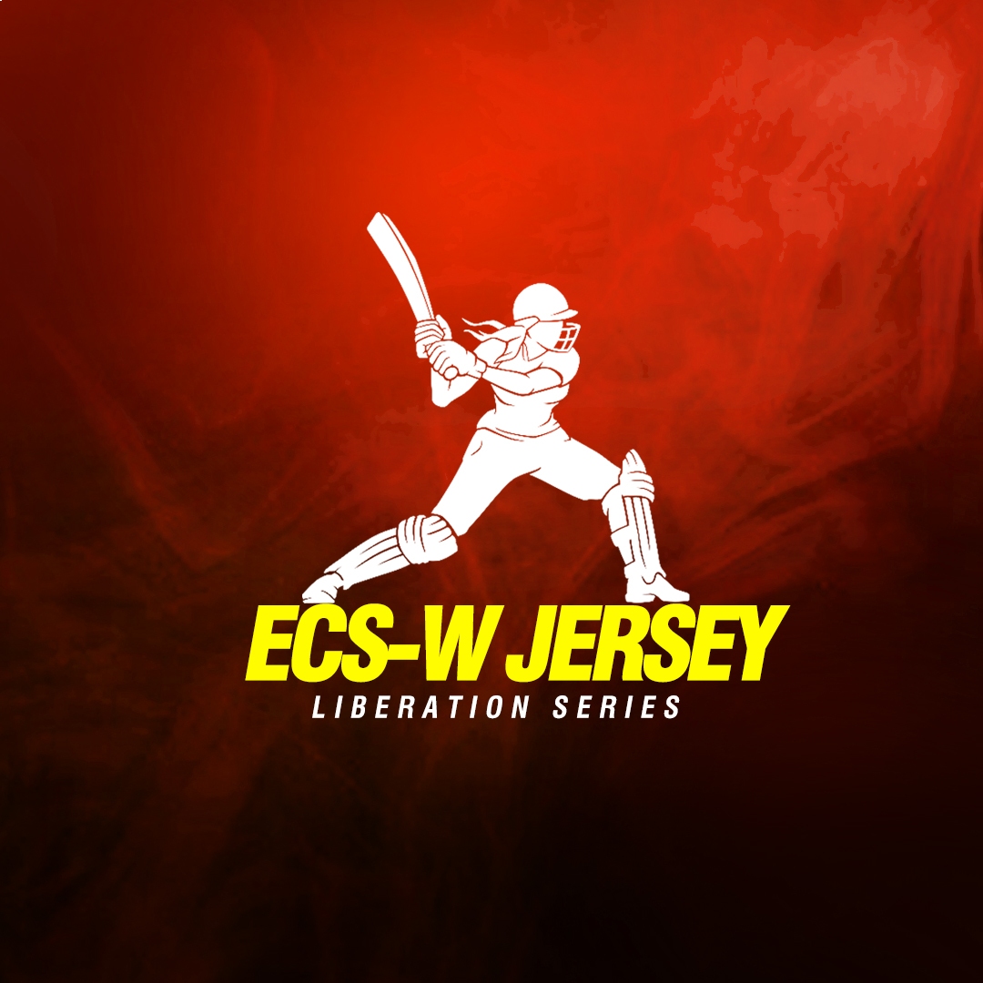 ECS-W Jersey, Liberation Series 2025 Standings