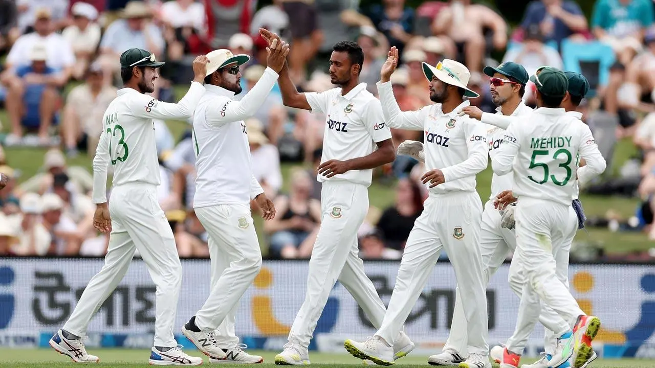 Bangladesh A (Photo: ICC)