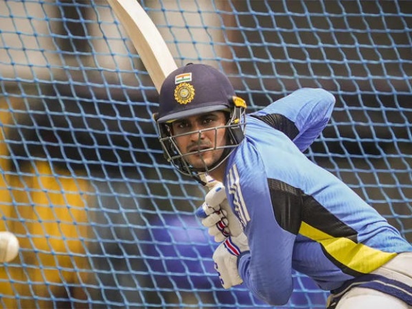 Shubman Gill is set to be named India captain in Test cricket