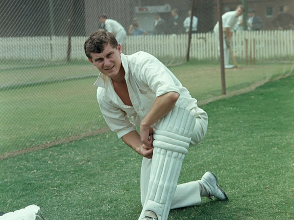 Bob Cowper