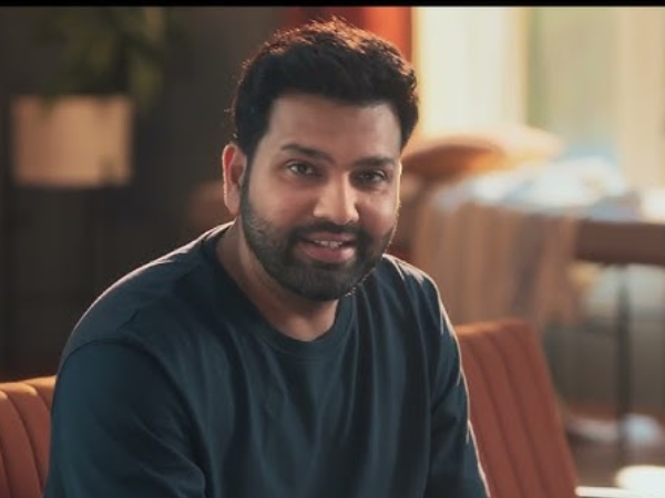 Rohit Sharma (Photo: X)