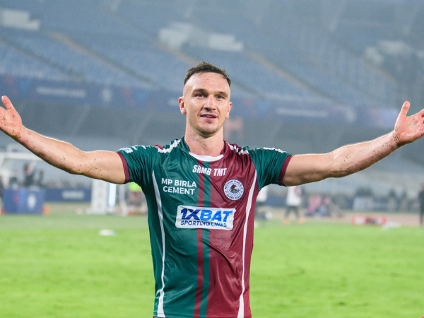 Tom Aldred