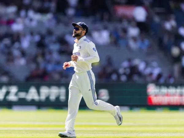 In just a week, both Rohit Sharma and Virat Kohli have retired from Test cricket