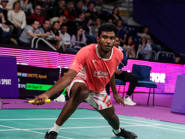 Ayush Shetty