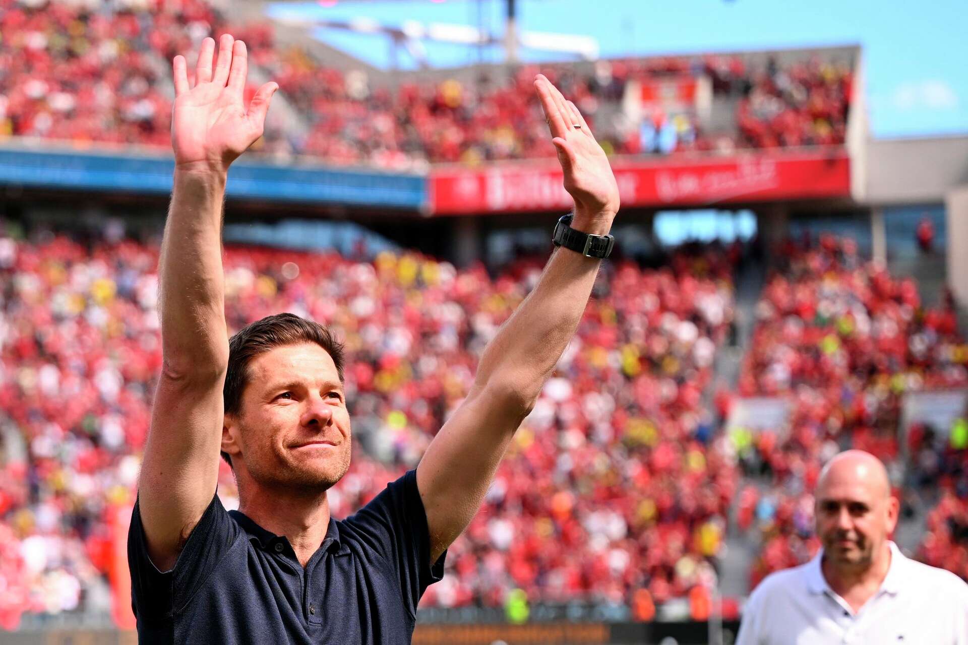 Xabi Alonso