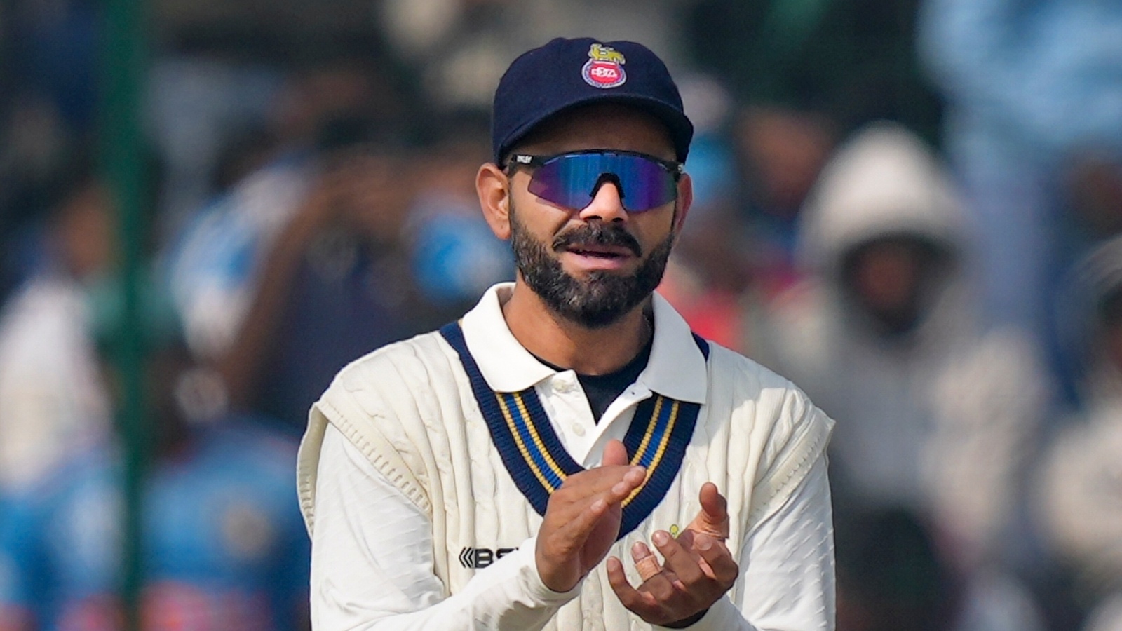 Virat Kohli (Photo- ICC)