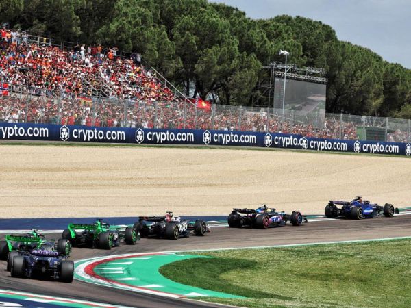 Imola Grand Prix
