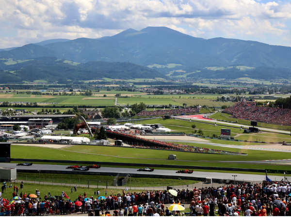 Austrian Grand Prix