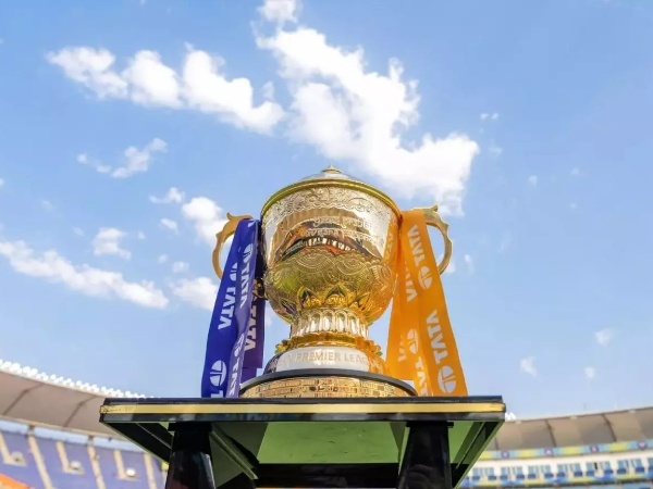 IPL 2025 final will take place on June 3, 2025