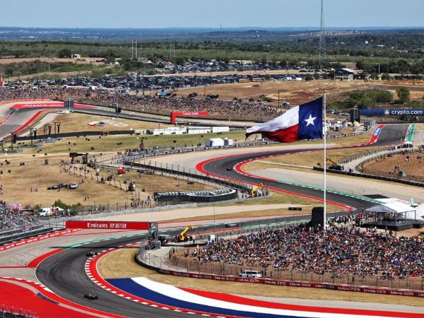 United States Grand Prix