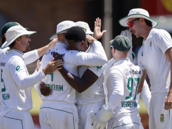 South Africa have qualified for the first time in the WTC final