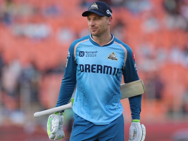 Jos Buttler