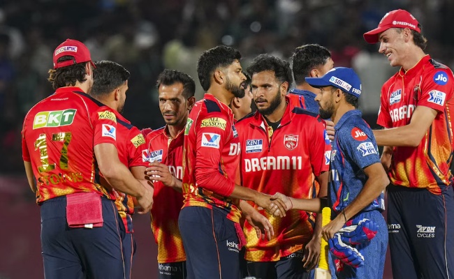 Punjab Kings