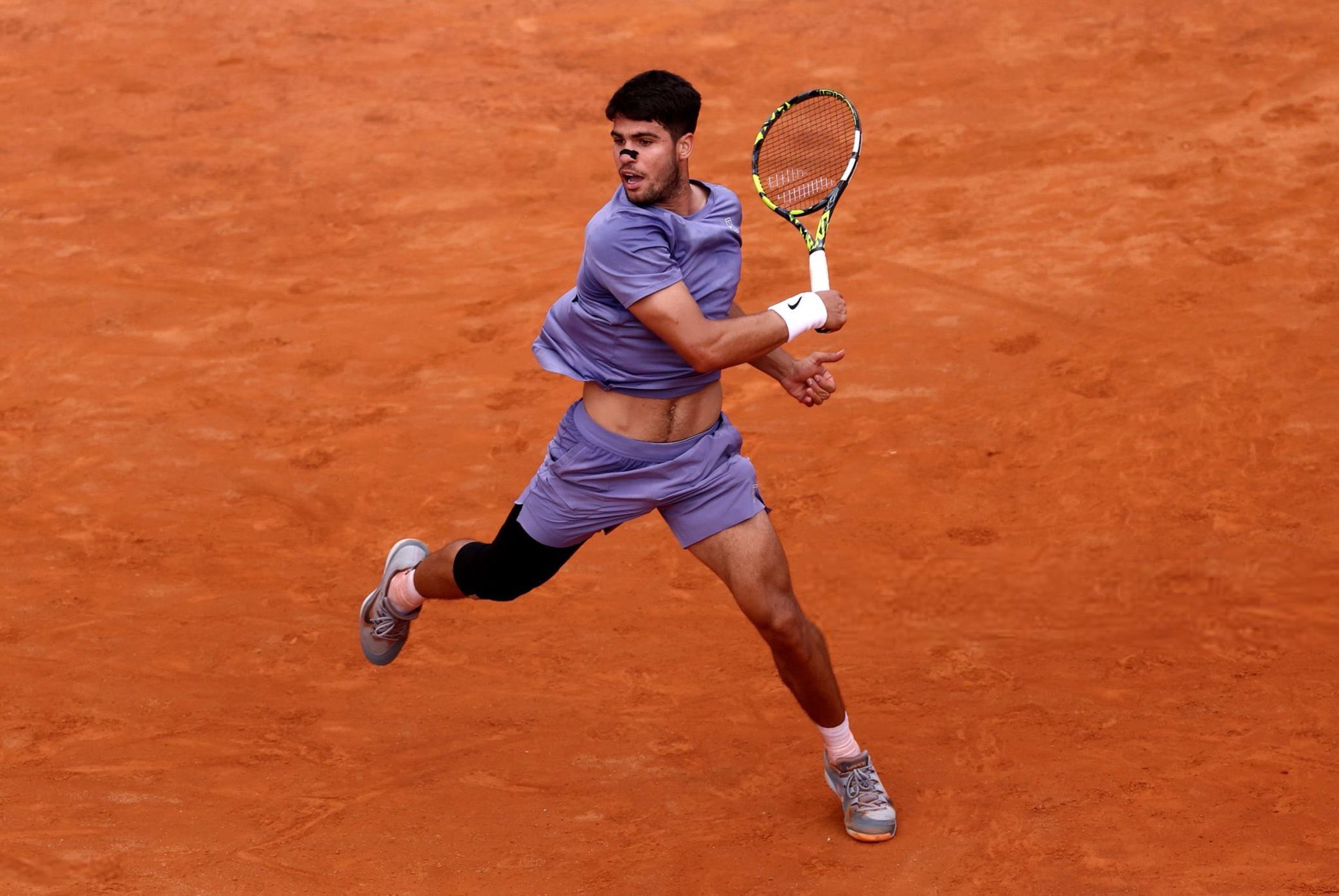 Carlos Alcaraz