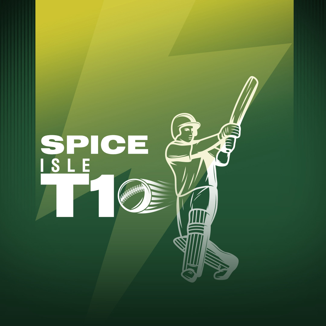 Spice Isle T10 2025