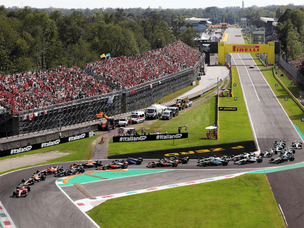 Autodromo Nazionale Monza