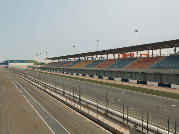 Lusail continues to rise in popularity as a staple on the global motorsport stage