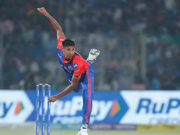 Jake Fraser-McGurk has pulled out of IPL 2025 due to personal reasons