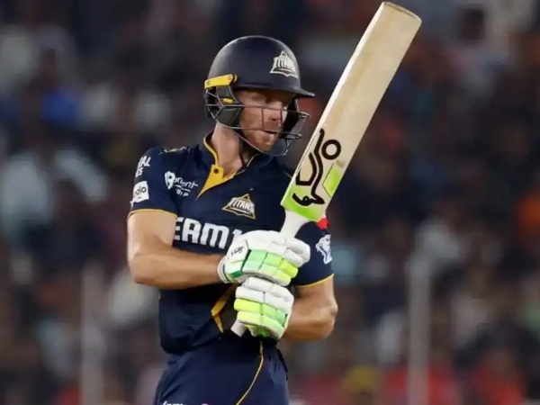 Jos Buttler is likely to miss IPL 2025 playoffs due to international duties