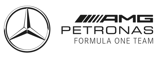 Mercedes Logo