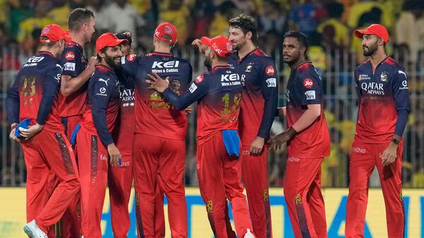 Fantasy Tips for rcb vs KKR