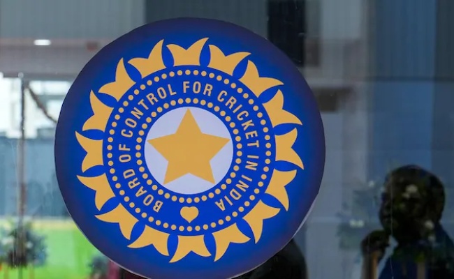 BCCI