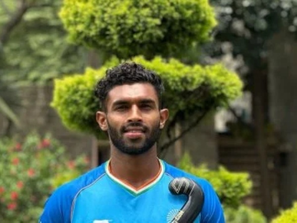 Poovanna Chandura Boby