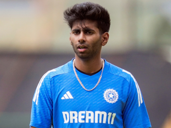 Mayank Yadav