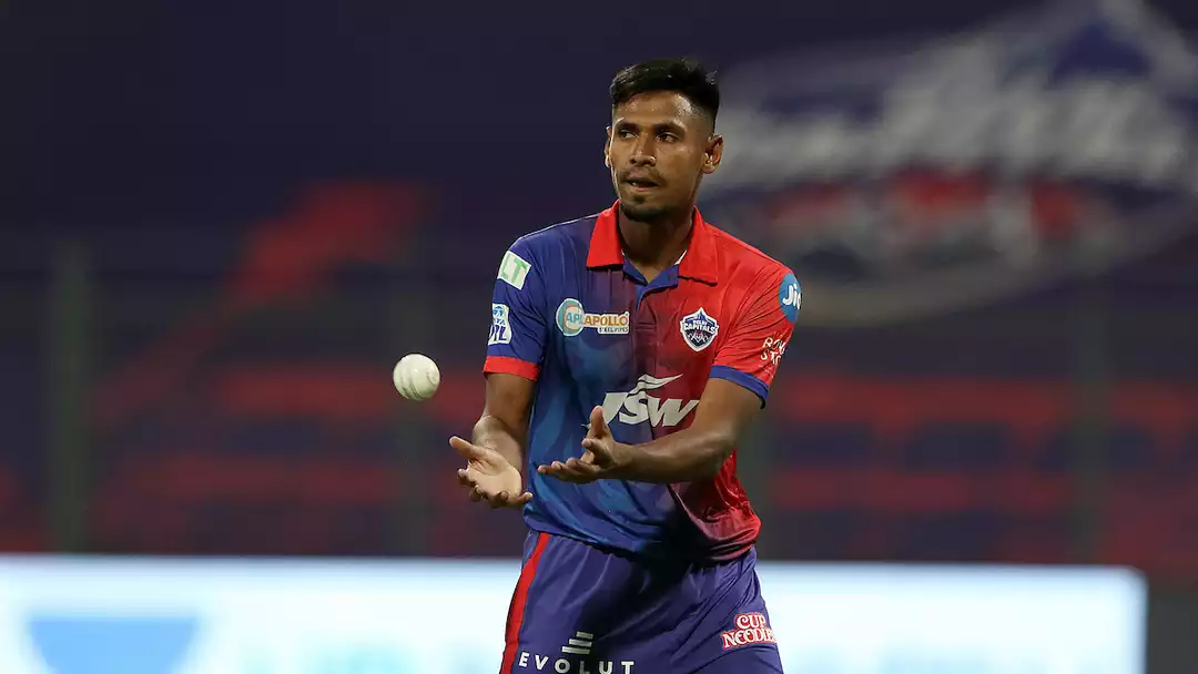 Mustafizur Rahman