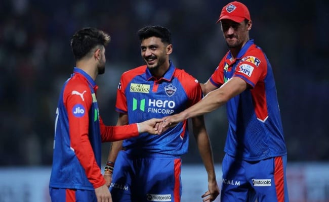 Delhi Capitals