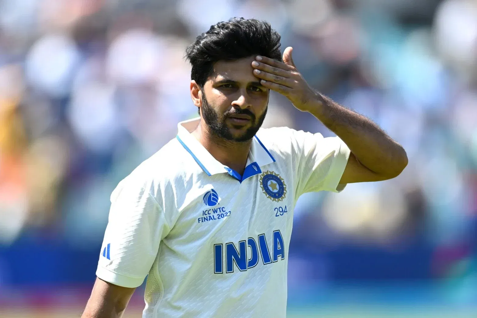 Shardul Thakur named in the India A squad for England Tour