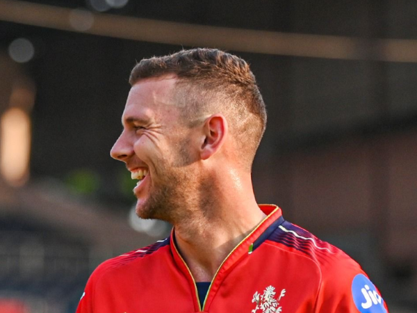 Josh Hazlewood