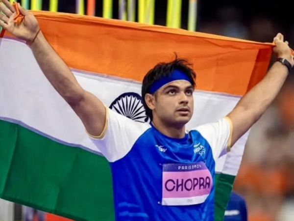 Neeraj Chopra has cracked the 90-metre barrier with the javelin