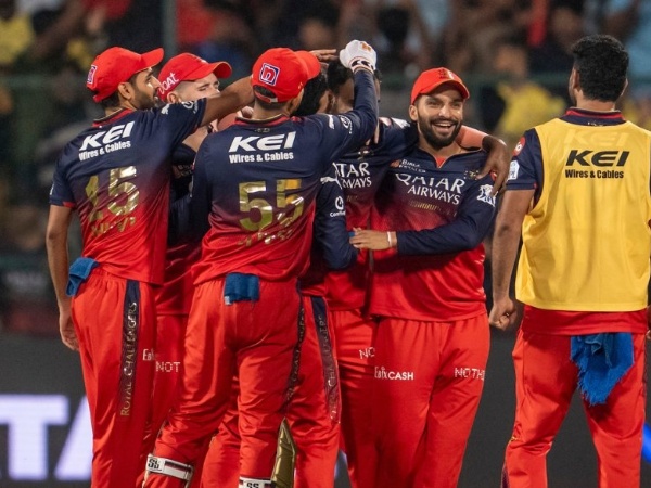 Royal Challengers Bangalore