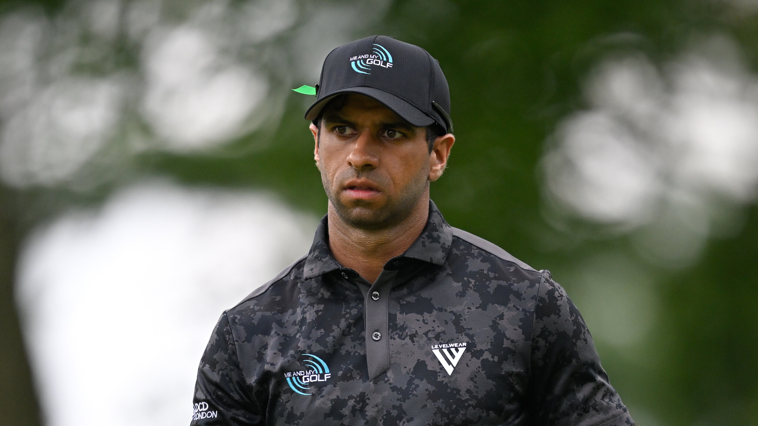 Aaron Rai (Image: PGA)