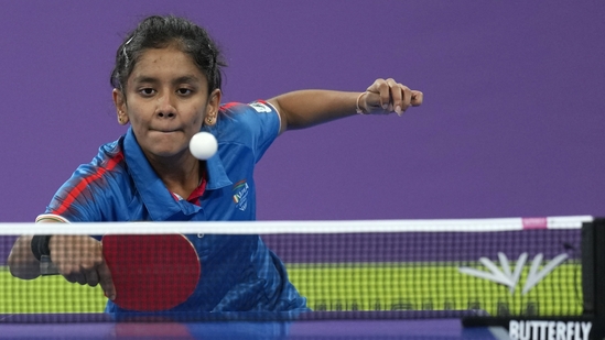 Sreeja Akula