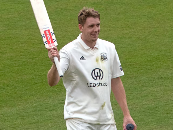 Cameron Green (Photo: X/@Gloscricket)
