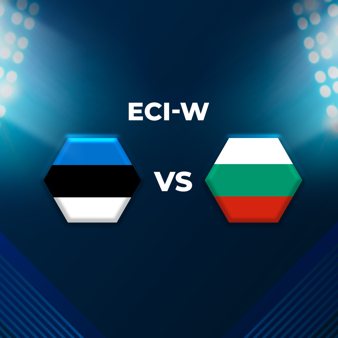 ECI-W Estonia-Bulgaria 2025