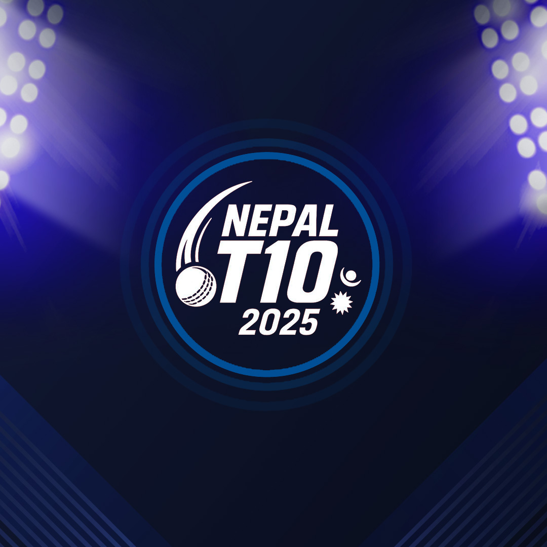 Nepal T10 2025