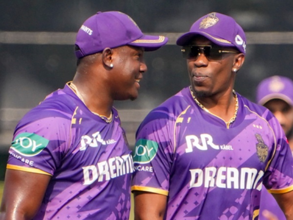 KKR have already been eliminated from the race to qualify for IPL 2025 playoffs