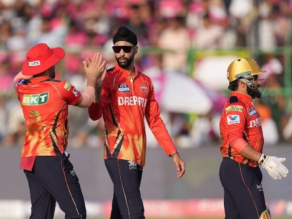 Punjab Kings have claimed 8 wins from 12 matches in IPL 2025