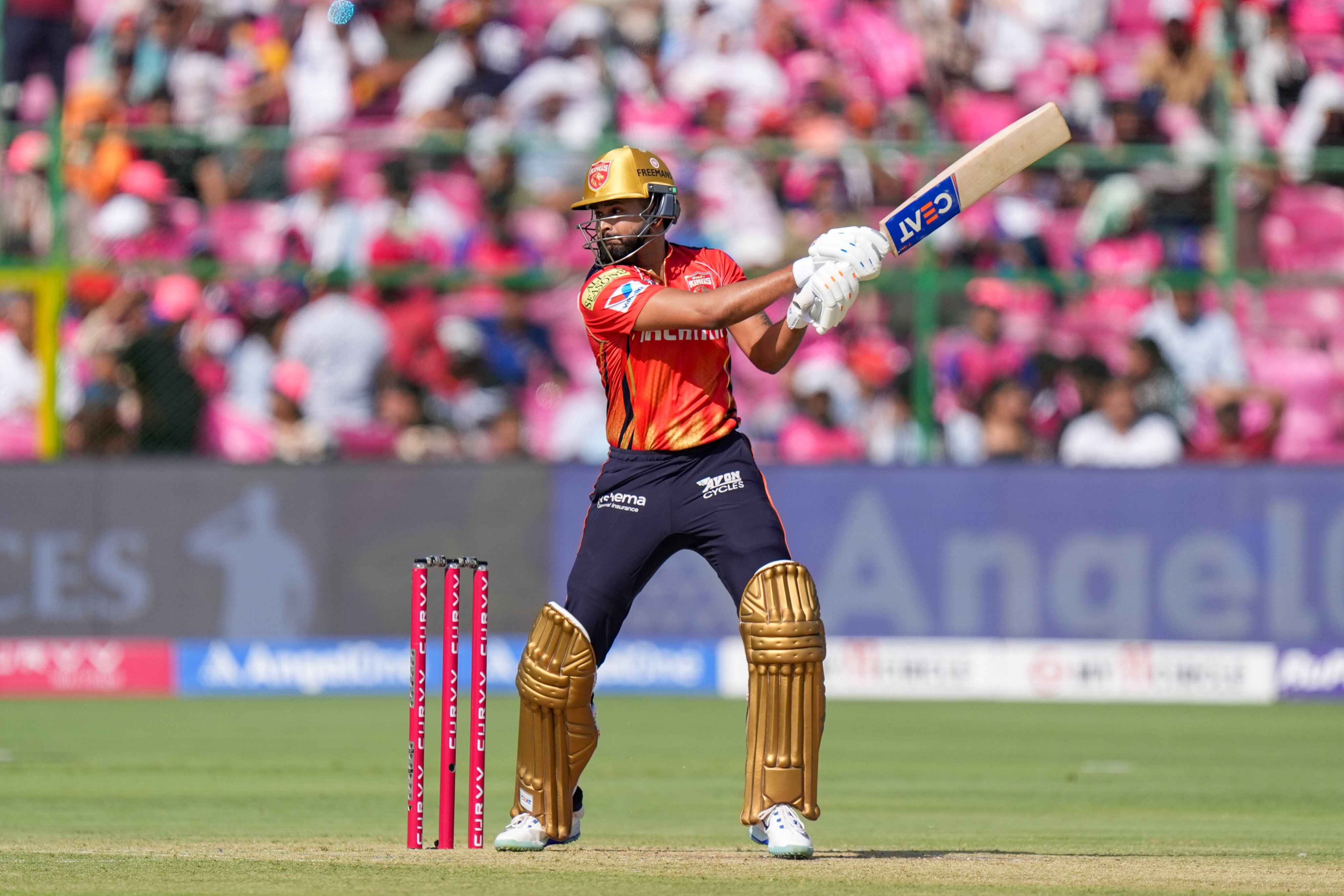 Shreyas Iyer (Photo: PBKS Media)