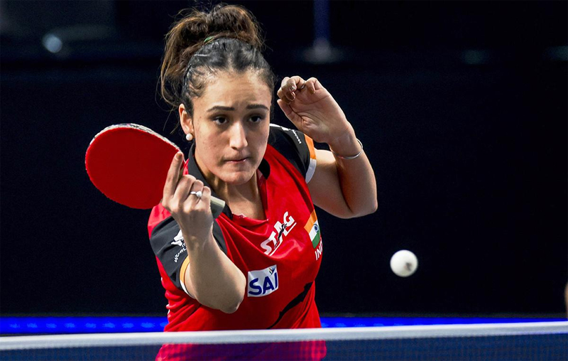 Manika Batra