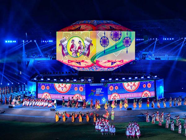 Khelo India Beach Games set for grand debut
