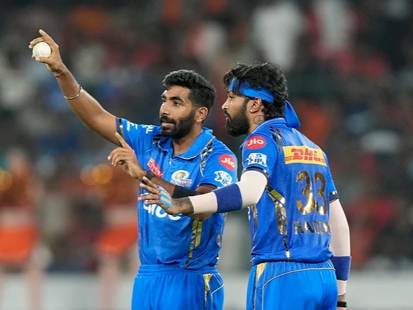 Jasprit Bumrah has taken 13 wickets from 8 games in IPL 2025