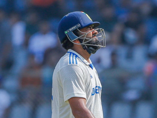 Rohit Sharma officially announced his retirement from Test cricket on May 7