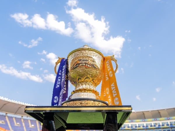 IPL 2025 final will take place in Ahmedabad on June 3, 2025
