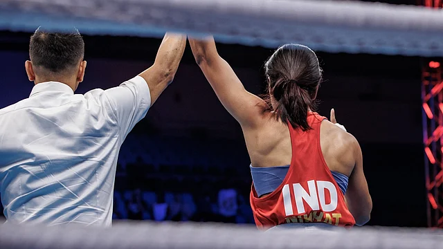 Women pugilists set to compete at the Thailand Open