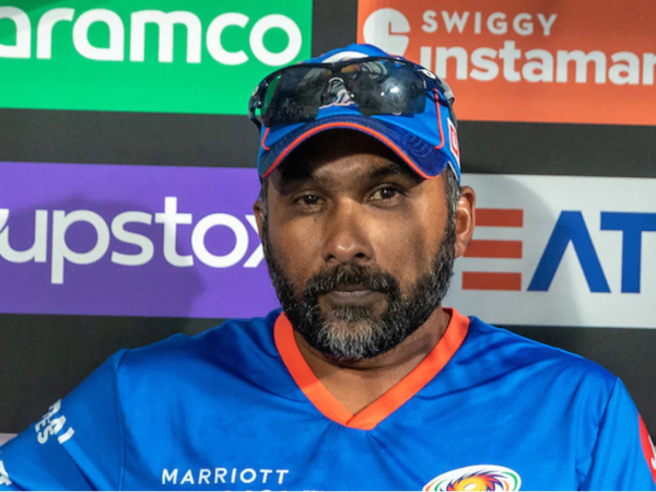 Mahela Jayawardene