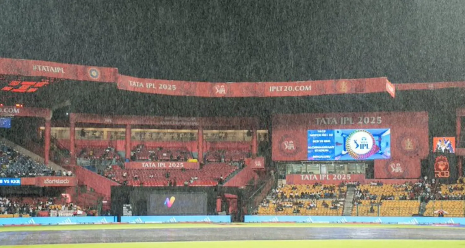 RCB vs KKR